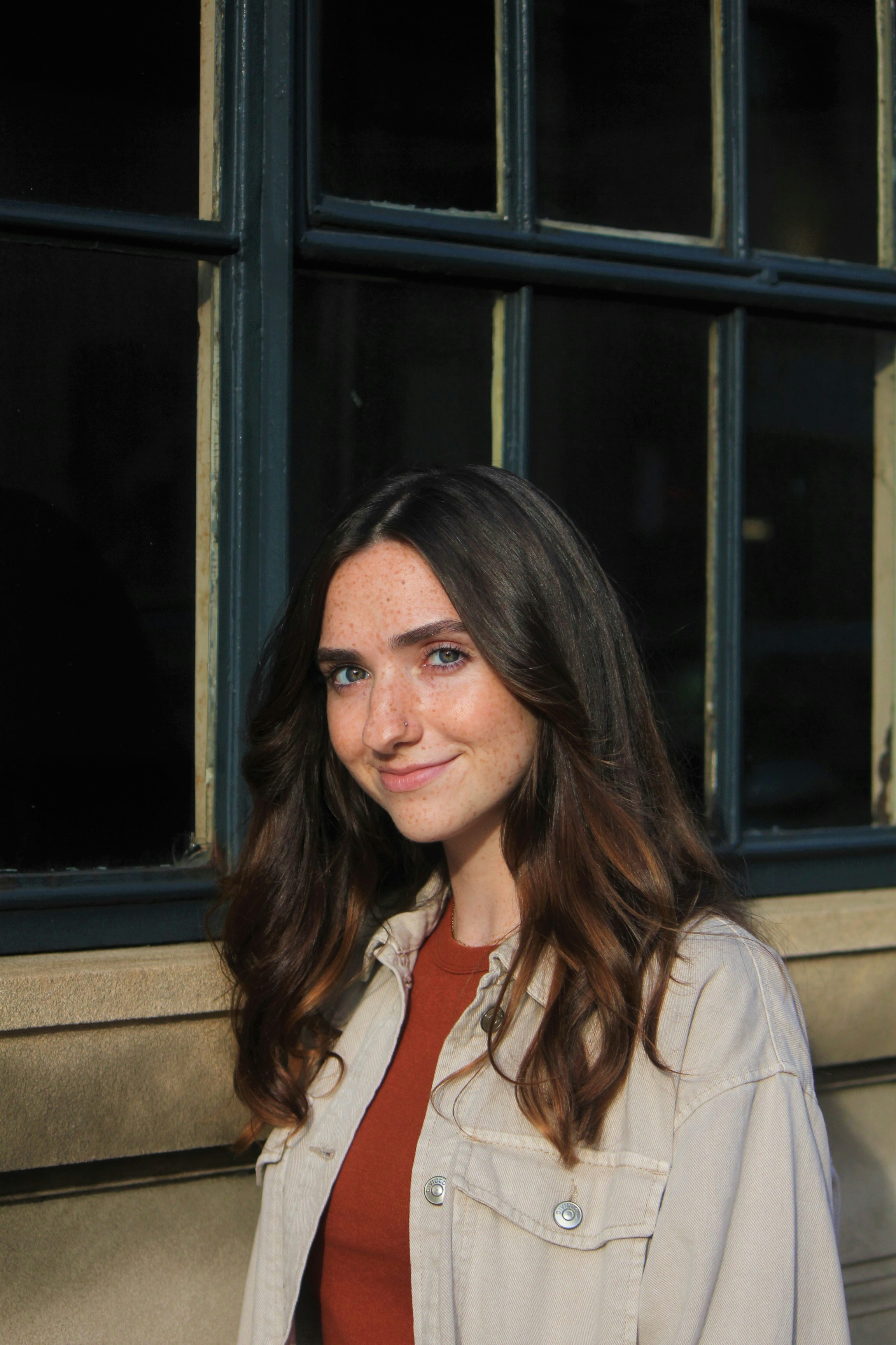 Clara Larivière, coach business et mindset